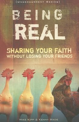 Produktbild: Being Real