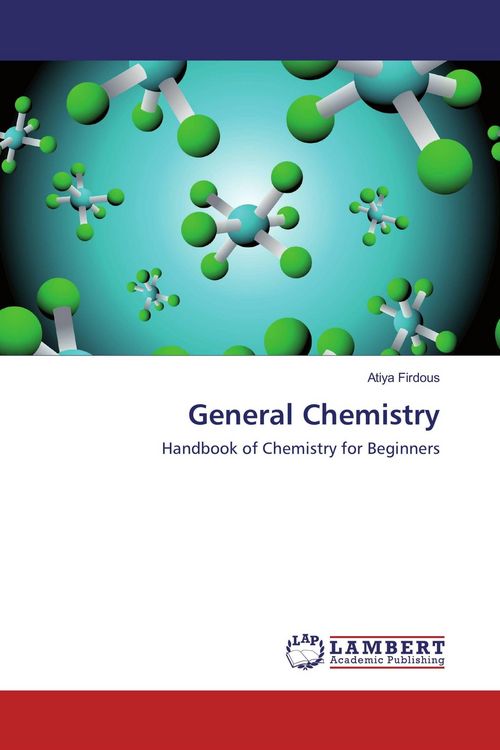 Produktbild: General Chemistry