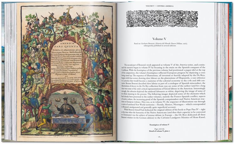 Produktbild: Theodore de Bry