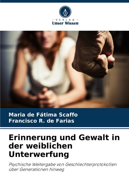 Produktbild: Erinnerung und Gewalt in der weiblichen Unterwerfung