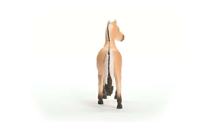 Produktbild: schleich&reg; Horse Club Fjord Pferd Wallach 11cm