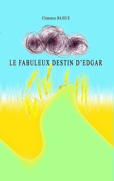 Produktbild: Le fabuleux destin d'Edgar