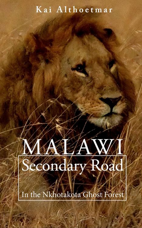 Produktbild: Malawi Secondary Road: In the Nkhotakota Ghost Forest