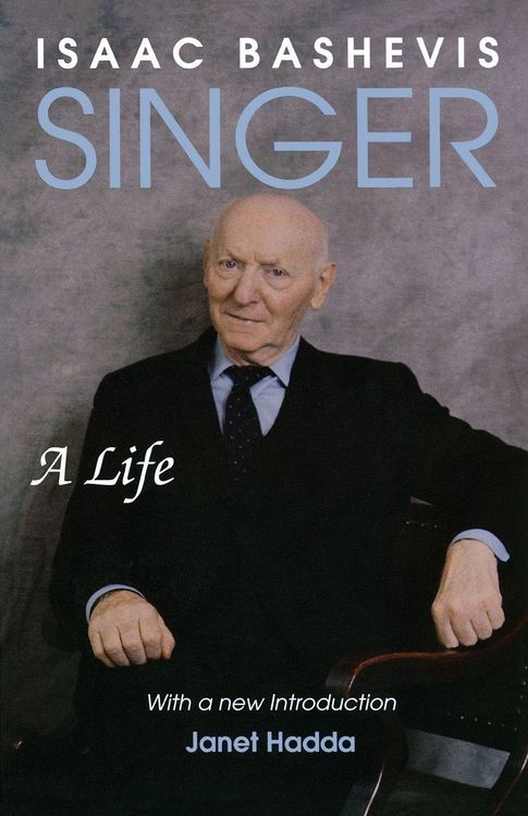 Produktbild: Isaac Bashevis Singer