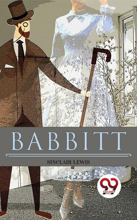 Produktbild: Babbitt