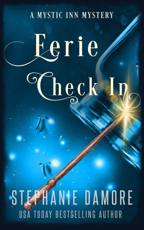 Produktbild: Eerie Check In