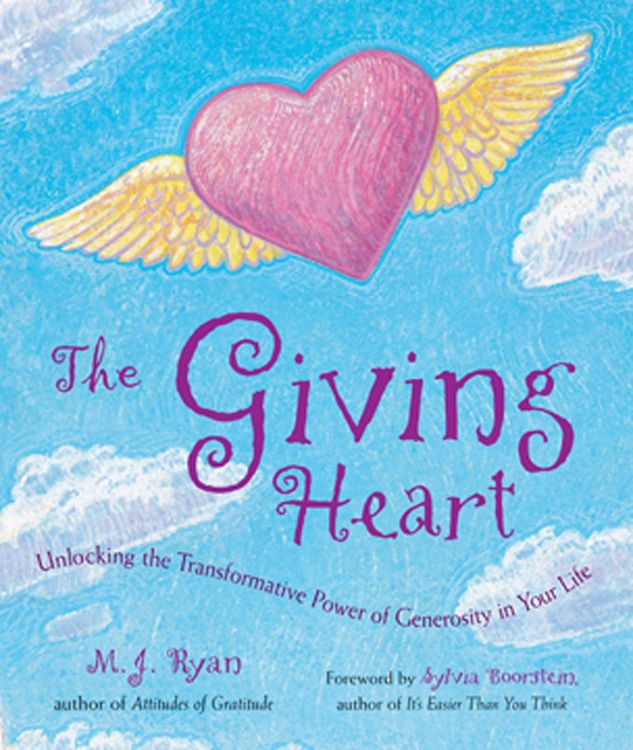 Produktbild: Giving Heart