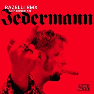 Produktbild: Jedermann (Razelli RMX)