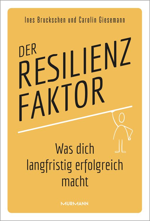 Produktbild: Der Resilienzfaktor
