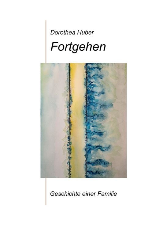 Produktbild: Fortgehen