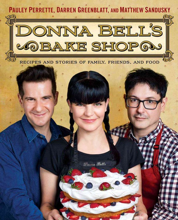 Produktbild: Donna Bell's Bake Shop