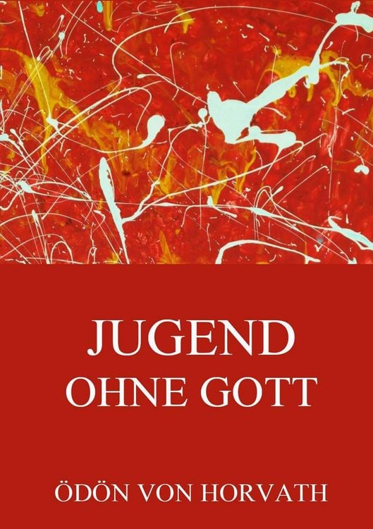 Produktbild: Jugend ohne Gott