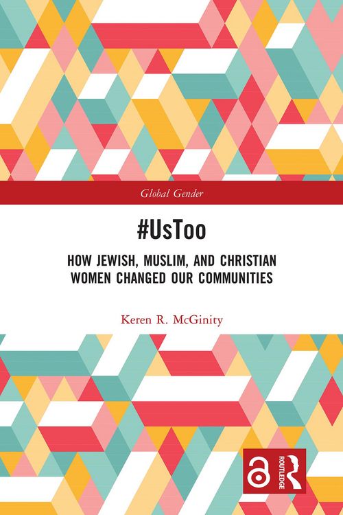 Produktbild: #UsToo