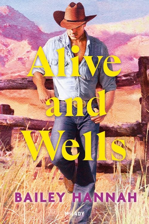 Produktbild: Wells Ranch, T1 : Alive and Wells