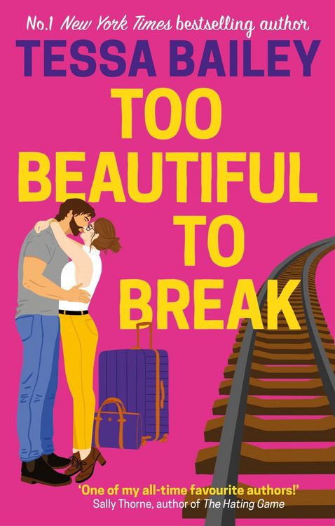 Produktbild: Too Beautiful to Break