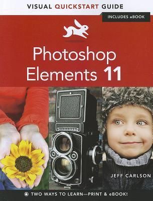 Produktbild: Photoshop Elements 11 W/code