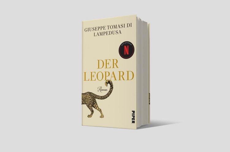 Produktbild: Der Leopard