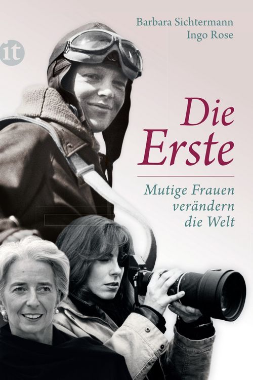 Produktbild: Die Erste