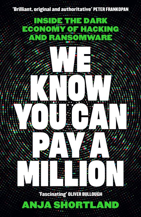 Produktbild: We Know You Can Pay a Million