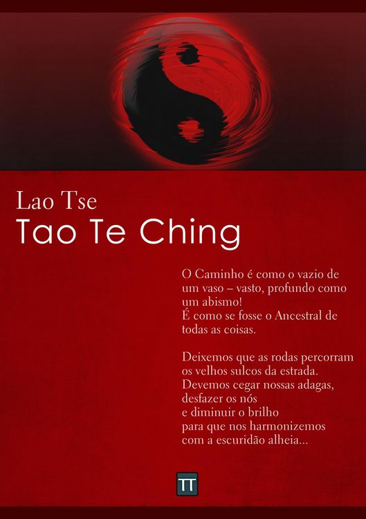 Produktbild: Tao Te Ching
