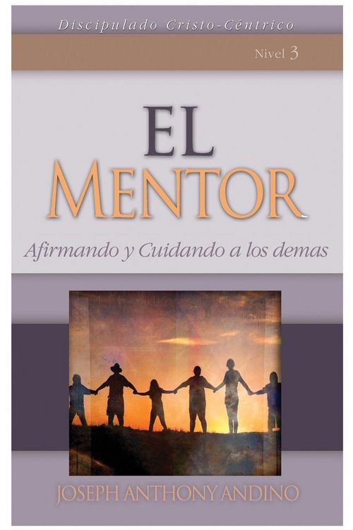 Produktbild: El Mentor