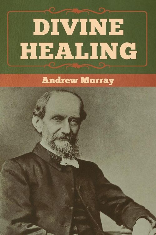 Produktbild: Divine Healing
