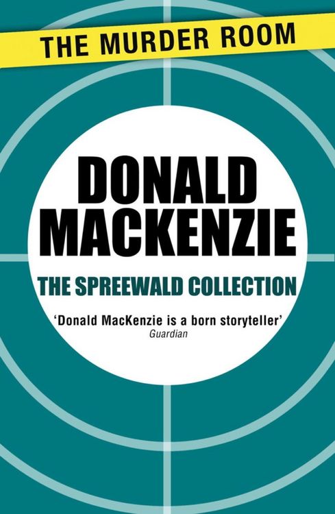 Bild vom Artikel The Spreewald Collection vom Autor Donald Mackenzie