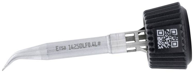 Produktbild: L&ouml;tspitze bleistiftspitz B.0,4mm 0142SDLF04L/SB ERSA