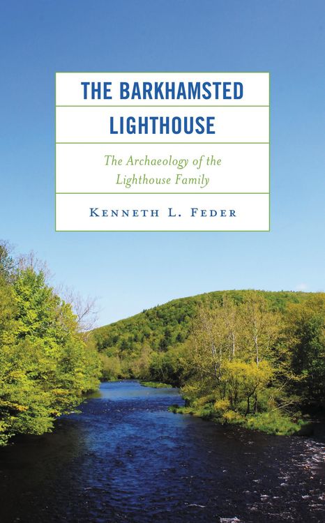 Produktbild: The Barkhamsted Lighthouse