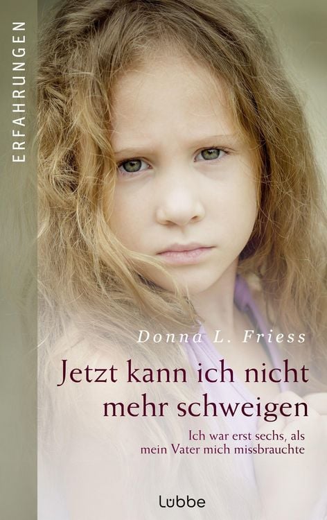 Produktbild: Jetzt kann ich nicht mehr schweigen