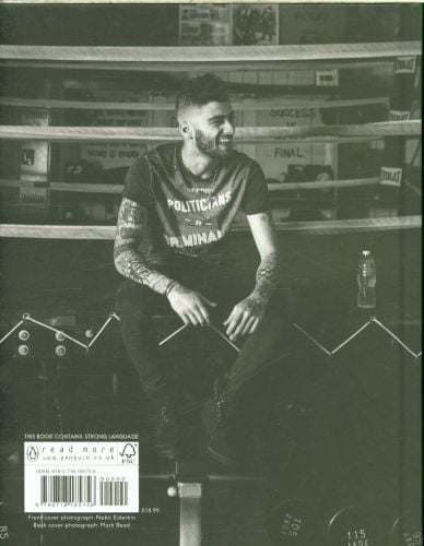 Produktbild: ZAYN