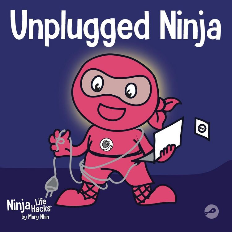 Produktbild: Unplugged Ninja