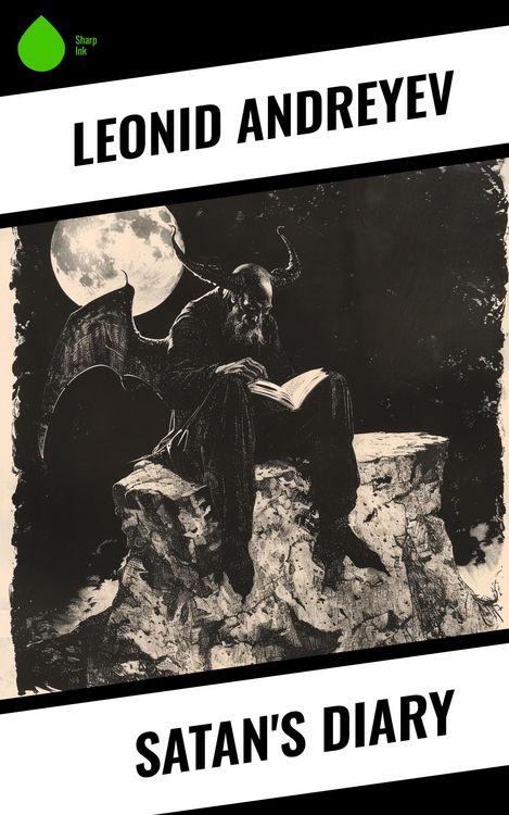 Produktbild: Satan's Diary