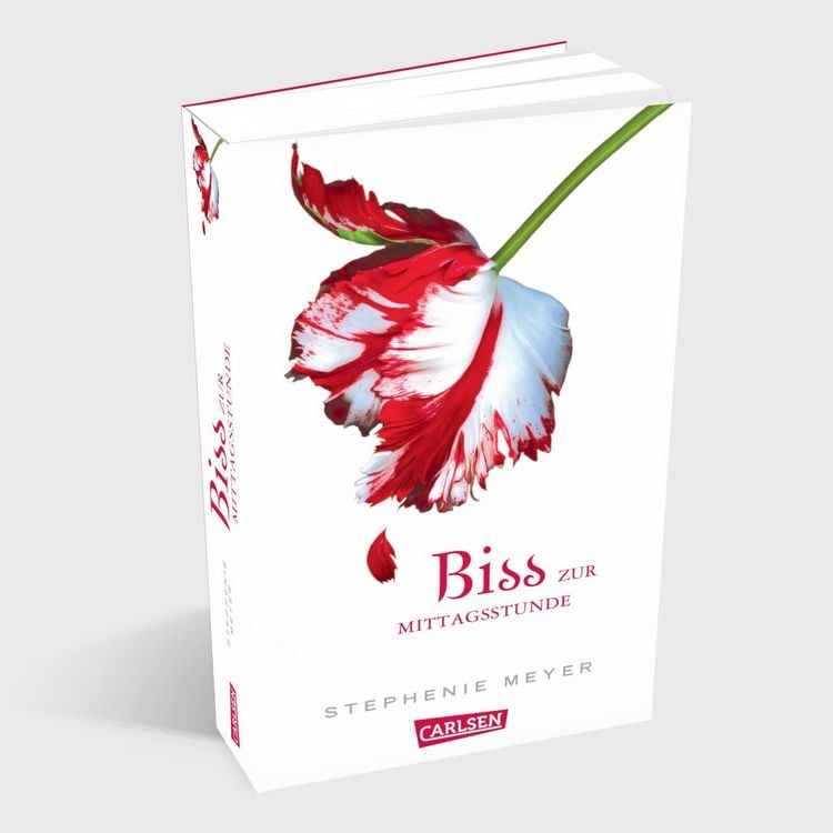 Produktbild: Biss zur Mittagsstunde (Bella und Edward 2)