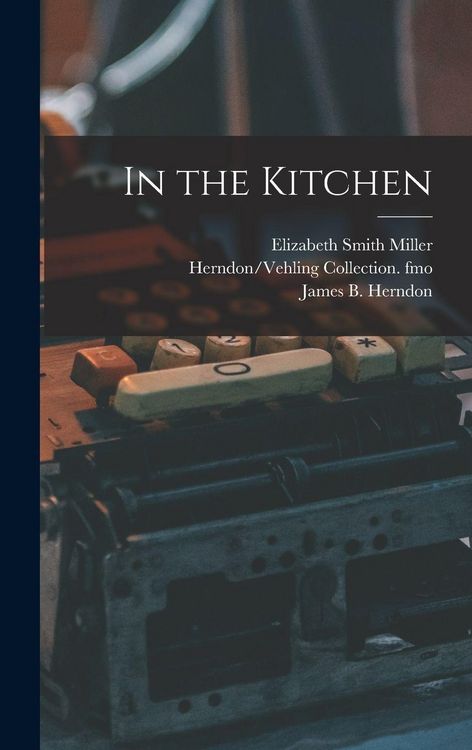 Produktbild: In the Kitchen