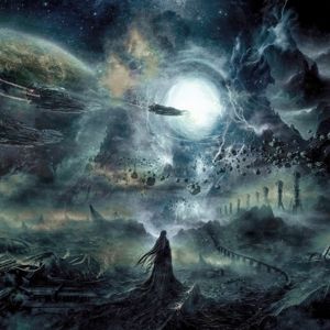 Produktbild: To The Stars (Black Gatefold)