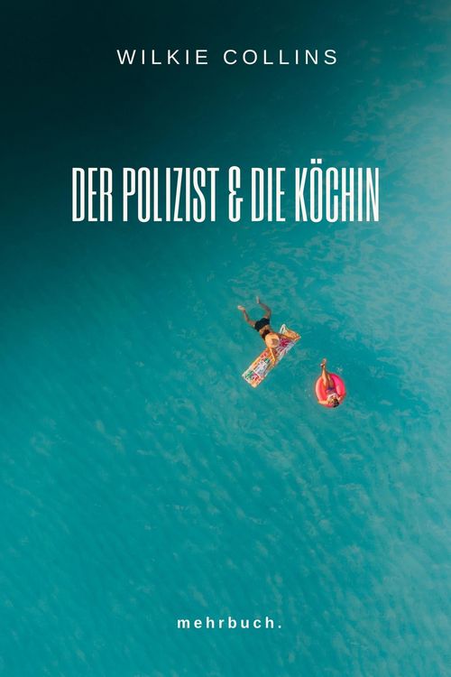 Produktbild: Der Polizist und die K&ouml;chin