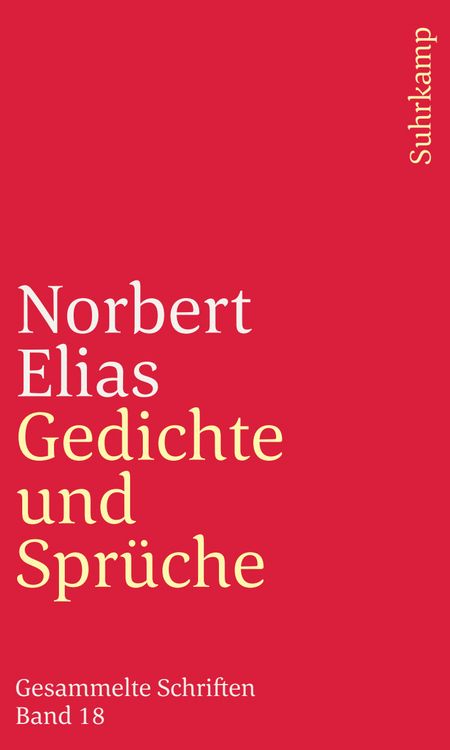 Produktbild: Gesammelte Schriften in 19 B&auml;nden