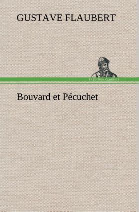 Produktbild: Bouvard et P&eacute;cuchet