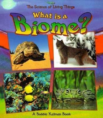 Produktbild: What Is a Biome?