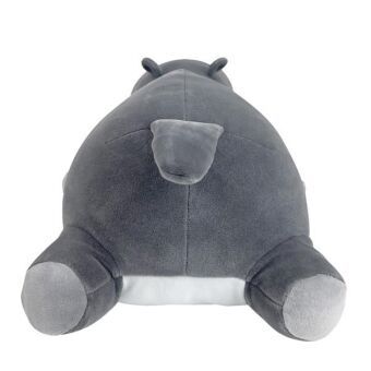 Produktbild: Nemu Nemu Hippo Nilpferd L 53cm