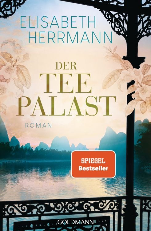 Produktbild: Der Teepalast