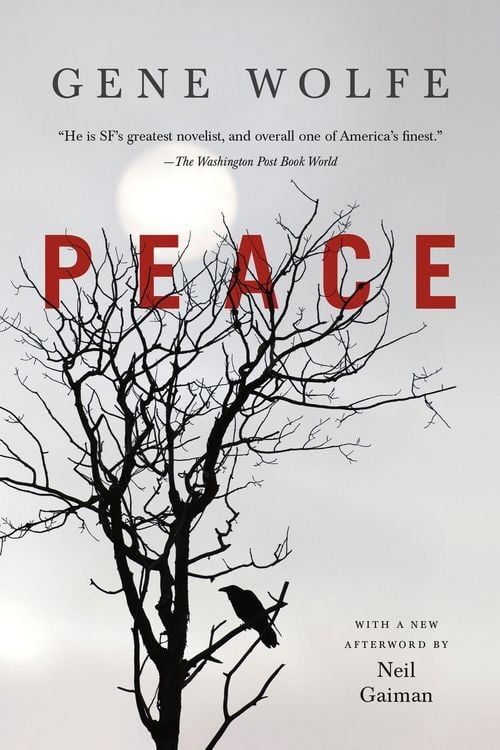 Produktbild: Peace