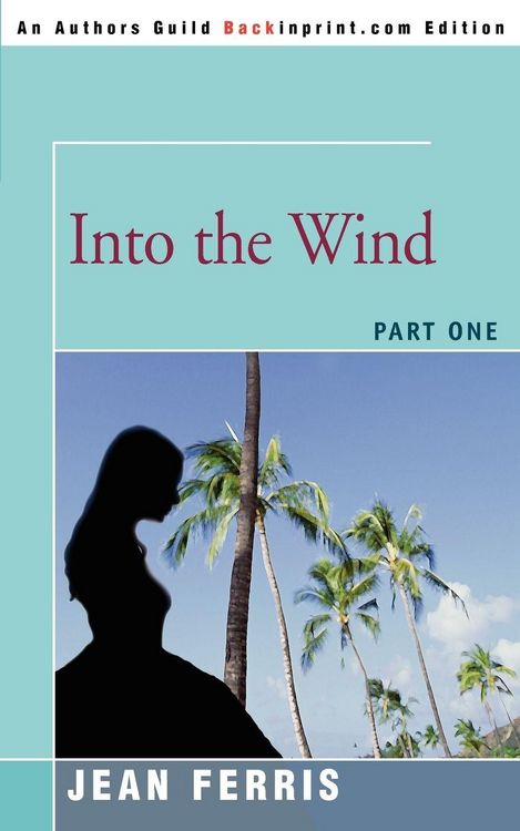 Produktbild: Into the Wind