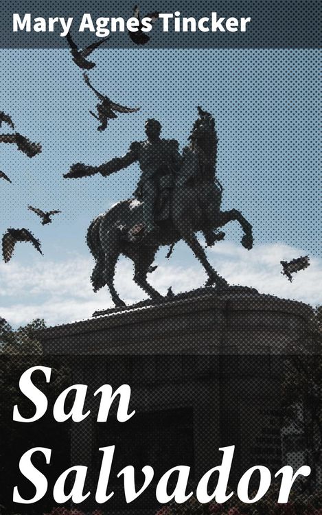 Produktbild: San Salvador