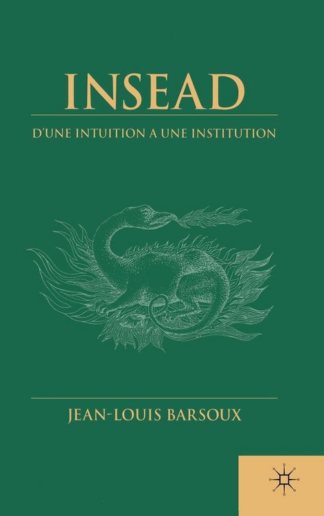 Produktbild: Insead