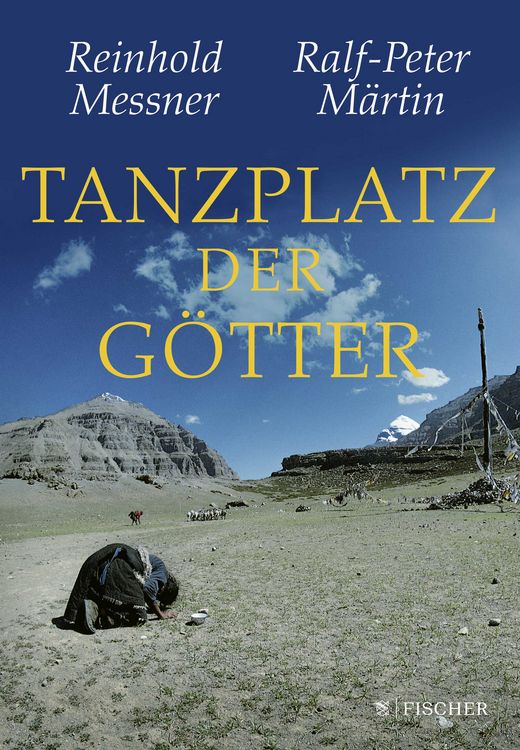 Produktbild: Tanzplatz der G&ouml;tter