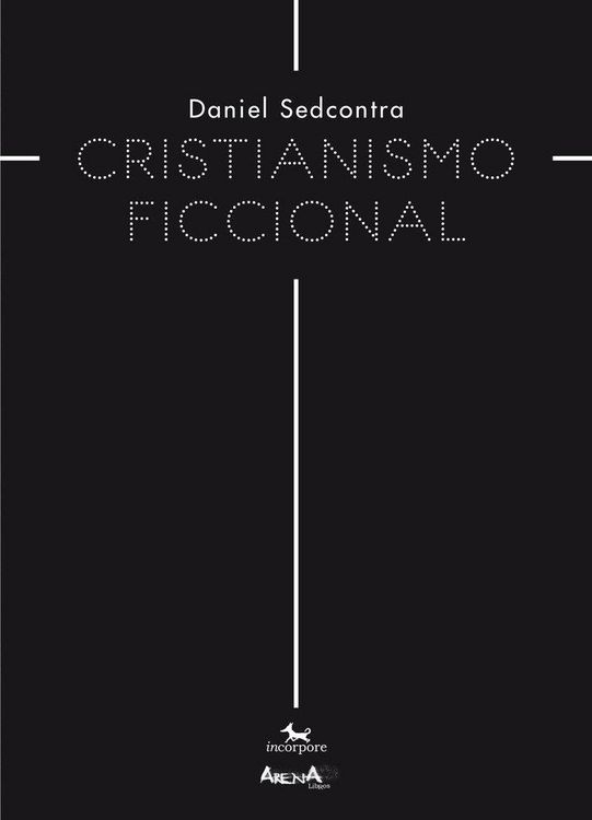 Produktbild: Cristianismo ficcional