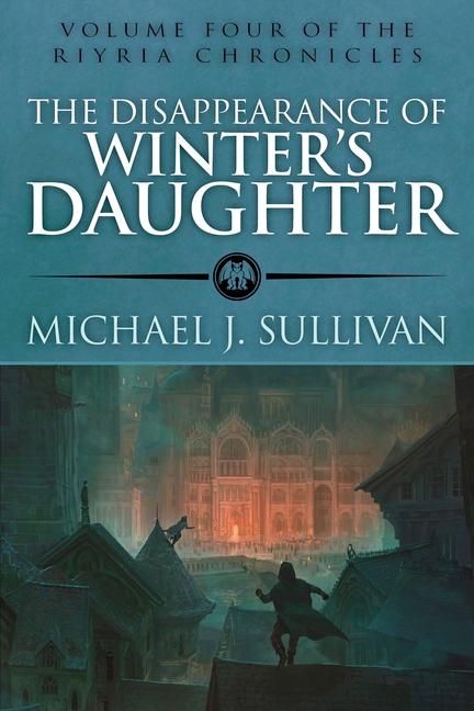 Produktbild: The Disappearance of Winter's Daughter