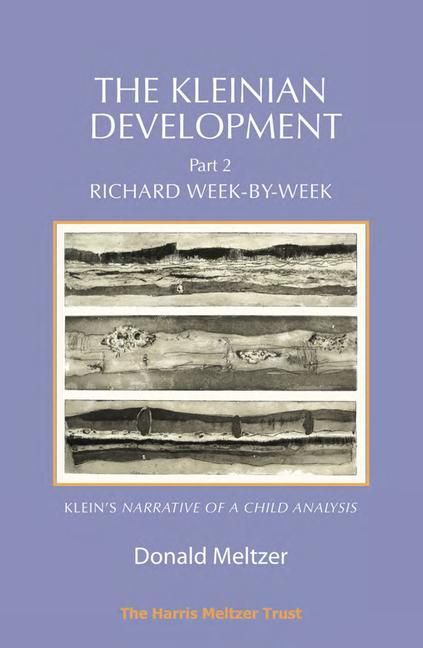 Produktbild: The Kleinian Development Part 2: Klein